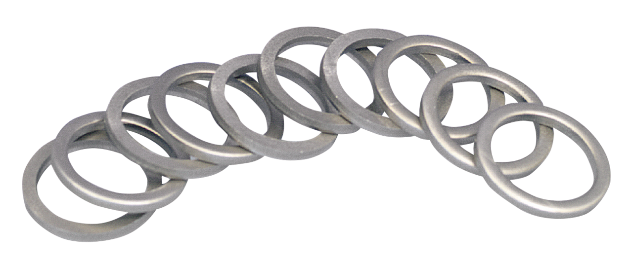Jims Mainshaft and Countershaft Spacer – Transmission