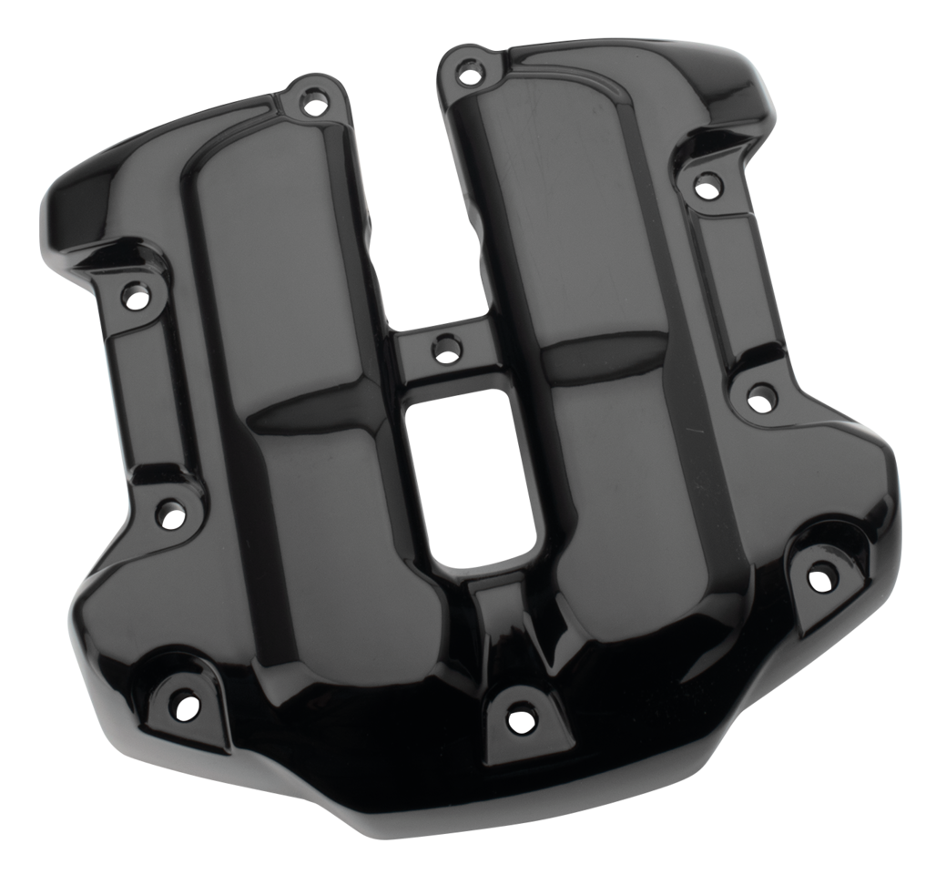 V-Twin Rocker Box Covers for Milwaukee Eight – Engine