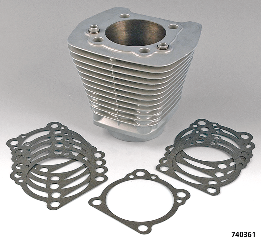 James Gaskets Gaskets, O-Rings and Seals for Sportster 1986-2003 and Buell 1997-2002 – Gasket & Seals