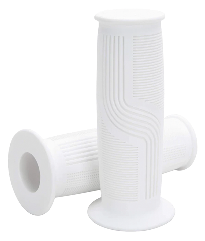 Lowbrow Customs Handlebar Grips
