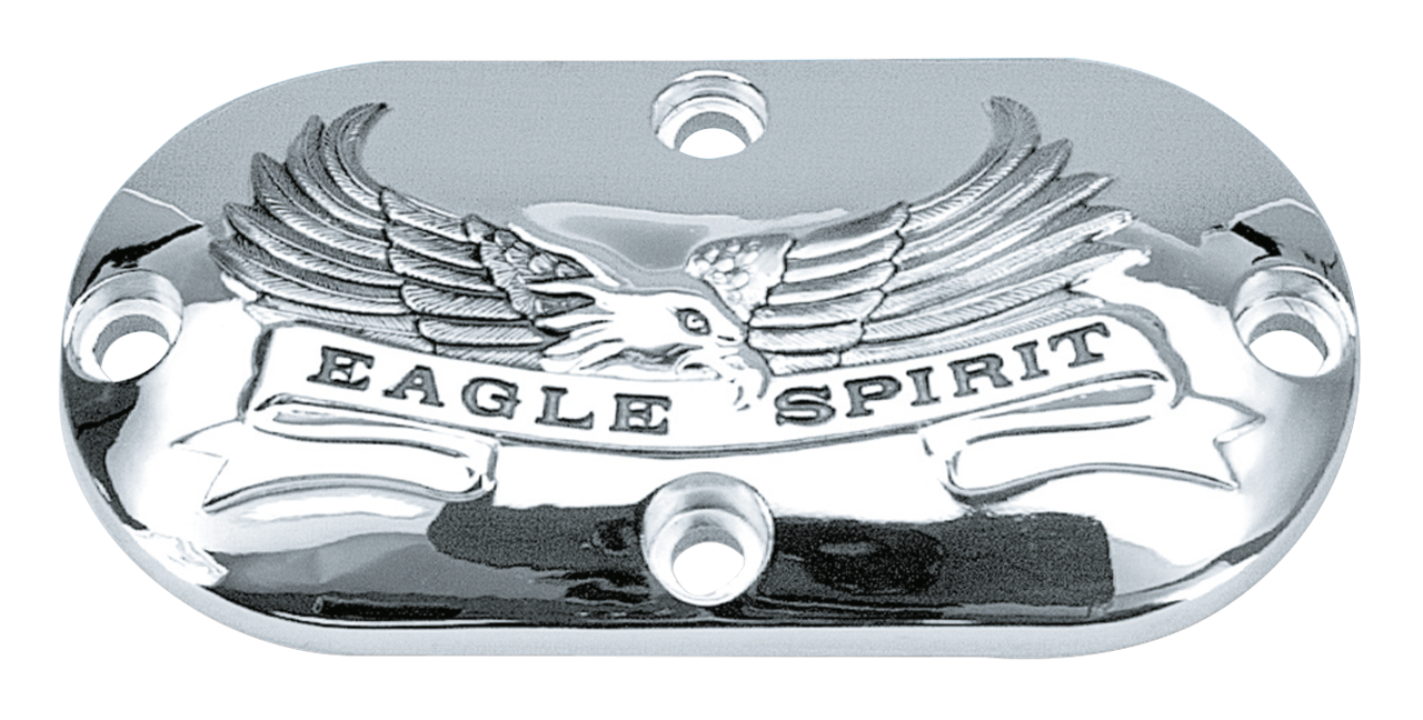 Zodiac "eagle Spirit" Primary Inspection Cover – Primary & Clutch