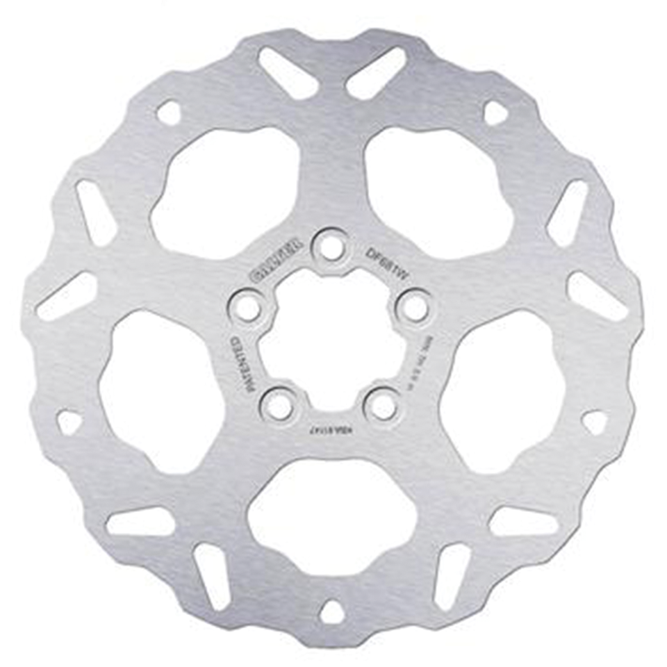 Galfer "wave" Disc Brake Rotors