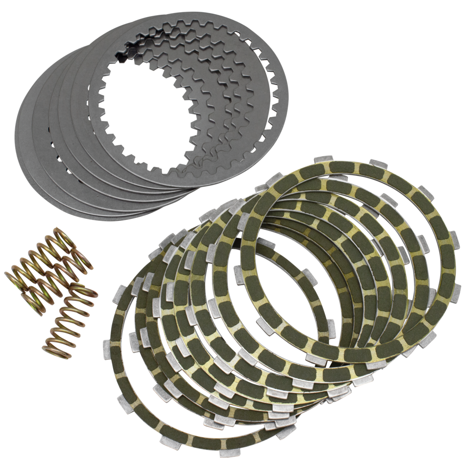 Barnett Clutch Kits for Indian – Primary & Clutch