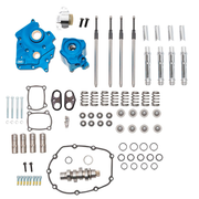S&S Cam Chest Kits for Milwaukee Eight – Engine