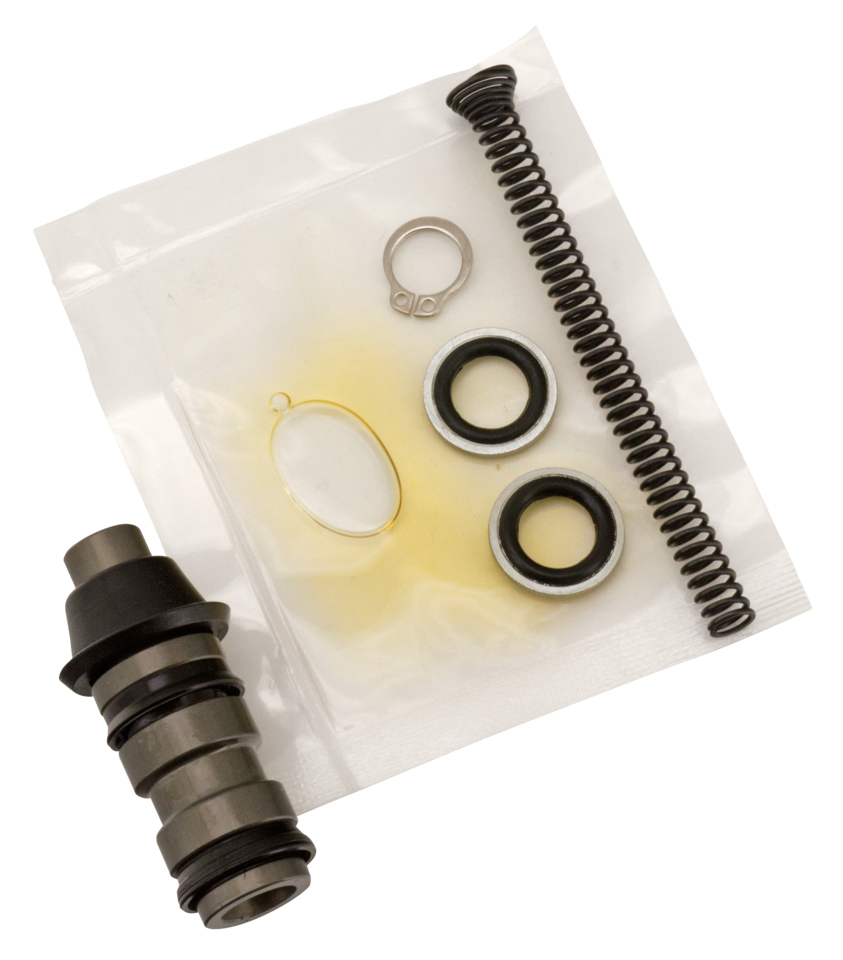 Zodiac Clutch Master Cylinder Rebuild Kits – Handlebar