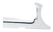 Zodiac Lower Belt Guard for Early Softail – Final Drive