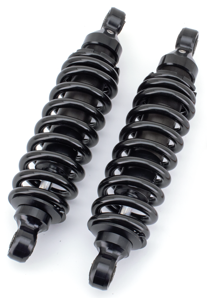 Bitubo Wmb Series Shocks – Frame & Rear Suspension