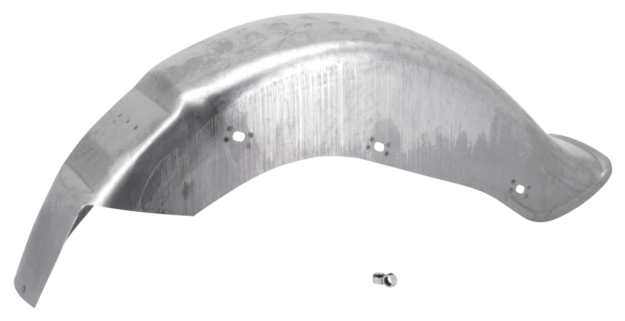 Zodiac Quickbob Rear Fender for FX – Fender & Struts