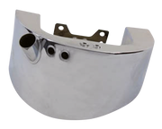 V-Twin Stock Style Oil Tank for Twin Cam Softail – Gas- & Oil Tank