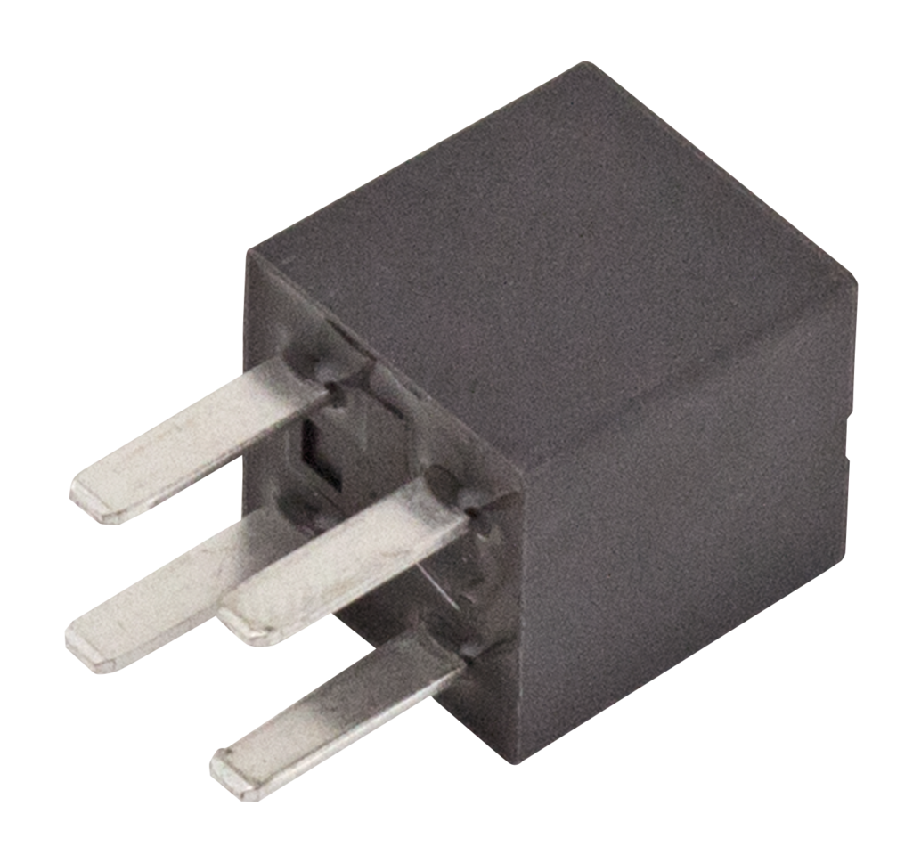 Standard Motor Products Brake- and System Relays – Electric & Light