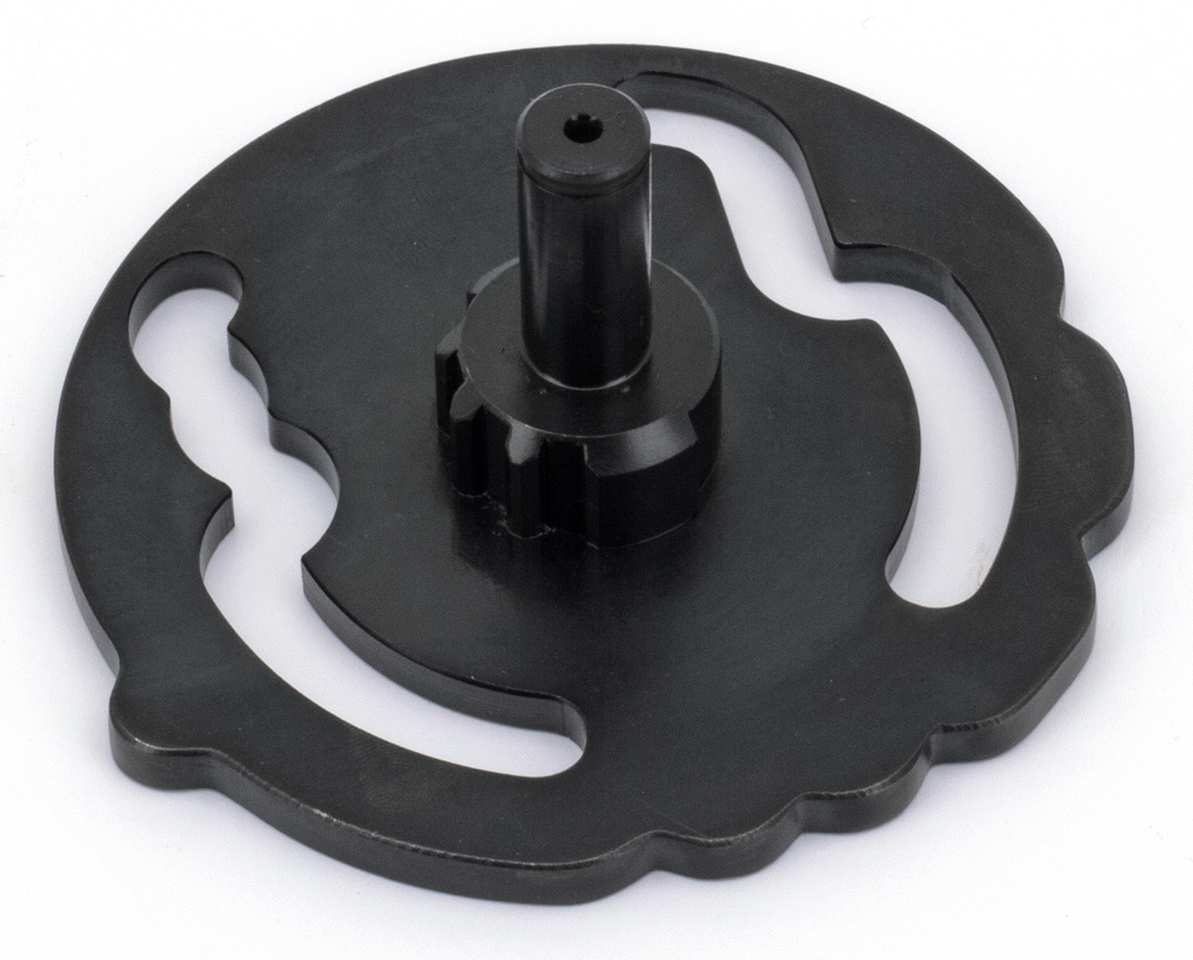 V-Twin 1979-1986 Big Twin 4-SPEED Rotary Top – Transmission