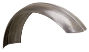 Chop It Round Steel Rigid Rear Fenders – Fender & Struts