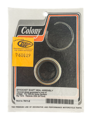 Colony Lower End 45CI & Big Twin Side Valve Models – Engine