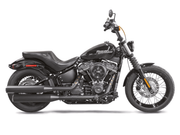 Le Pera Maverick for Softail – Seat