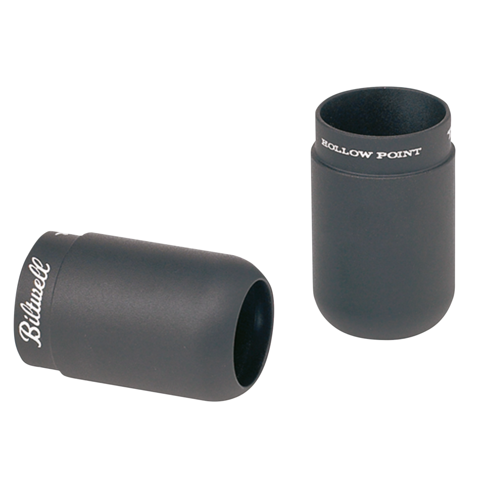 Biltwell Dragpipe End Caps
