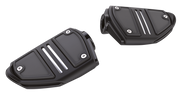 Ciro Twin Rail Style Foot Pegs – Foot Control