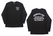 P16 Powerplant Tees