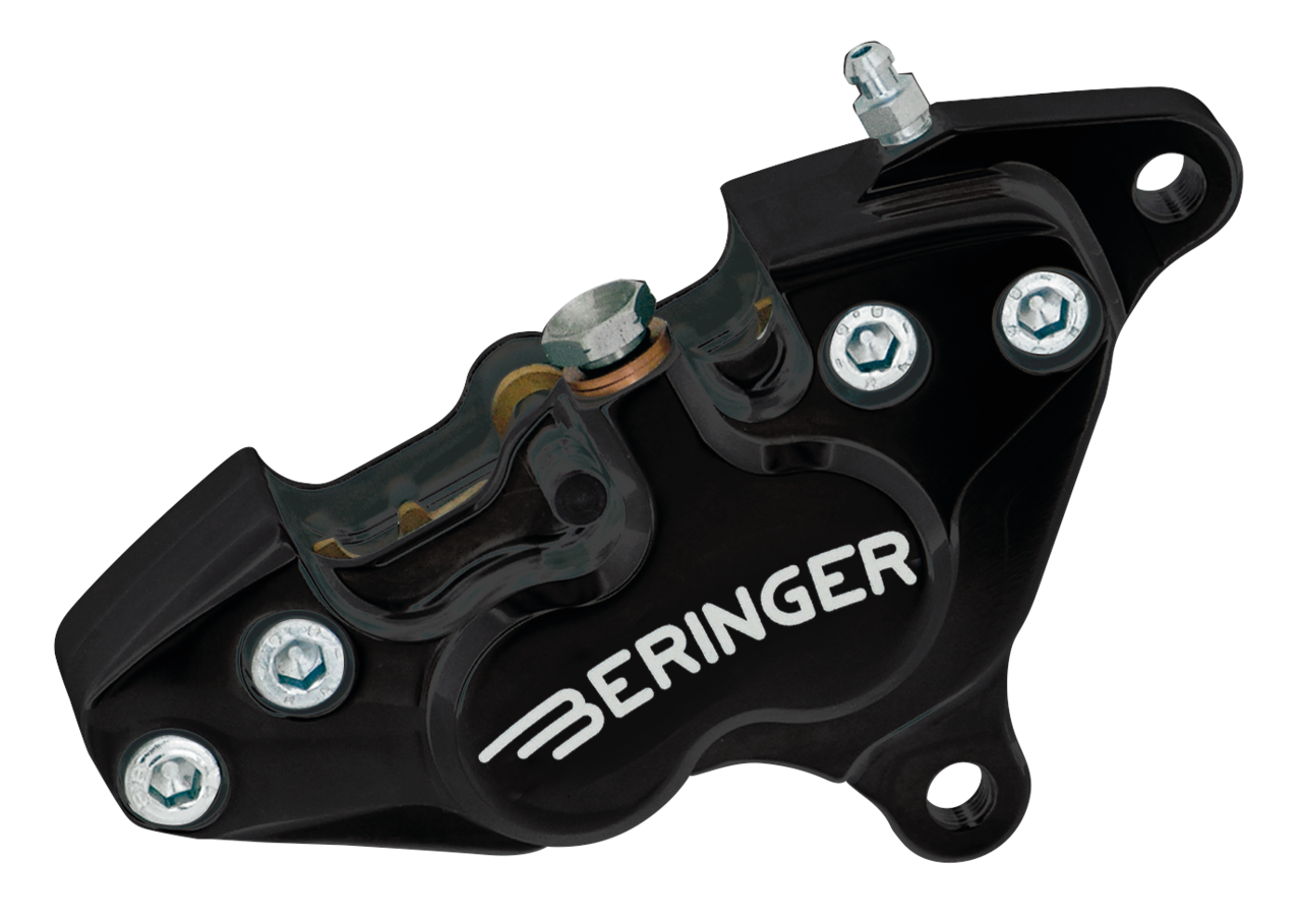 Beringer Brake System