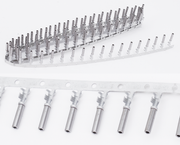 Namz Deutsch Connector System – Electric & Light