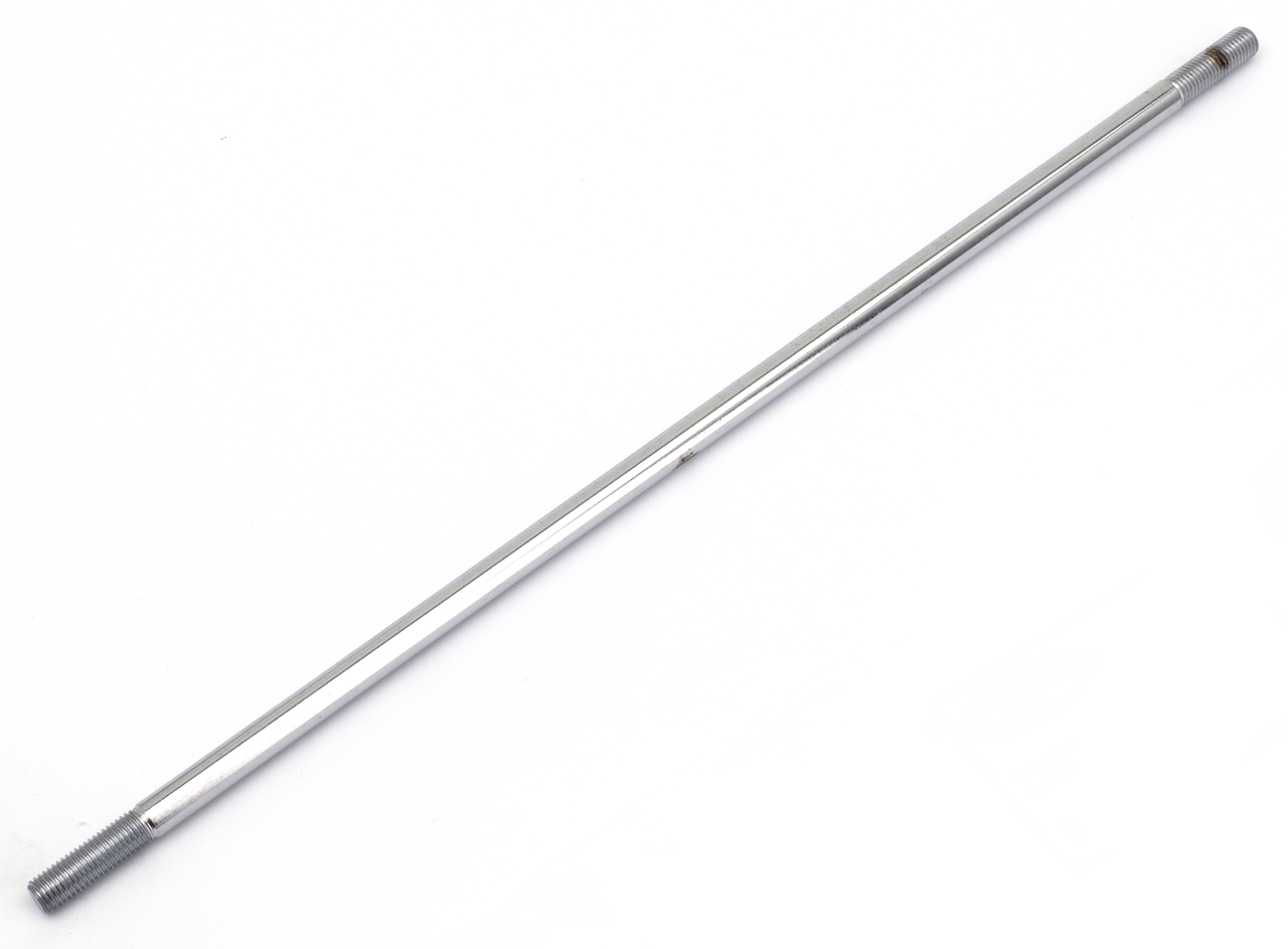 Zodiac C01 - Clutch Cable 1952-1967 4-SPEED Big Twin – Control Cables & Hydraulic Lines
