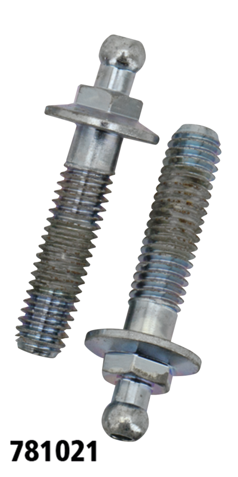 V-Twin Breather Bolts & Hoses – Intake