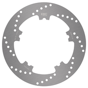 Ebc Stainless Steel Disc Brake Rotors