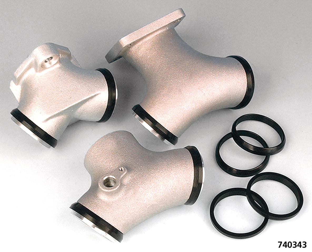 James Gaskets Intake Manifold Seals – Gasket & Seals