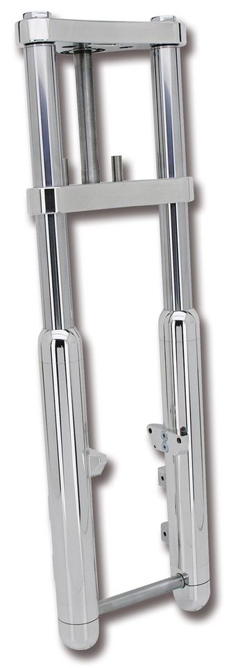 Zodiac Slim Bubba Front Forks