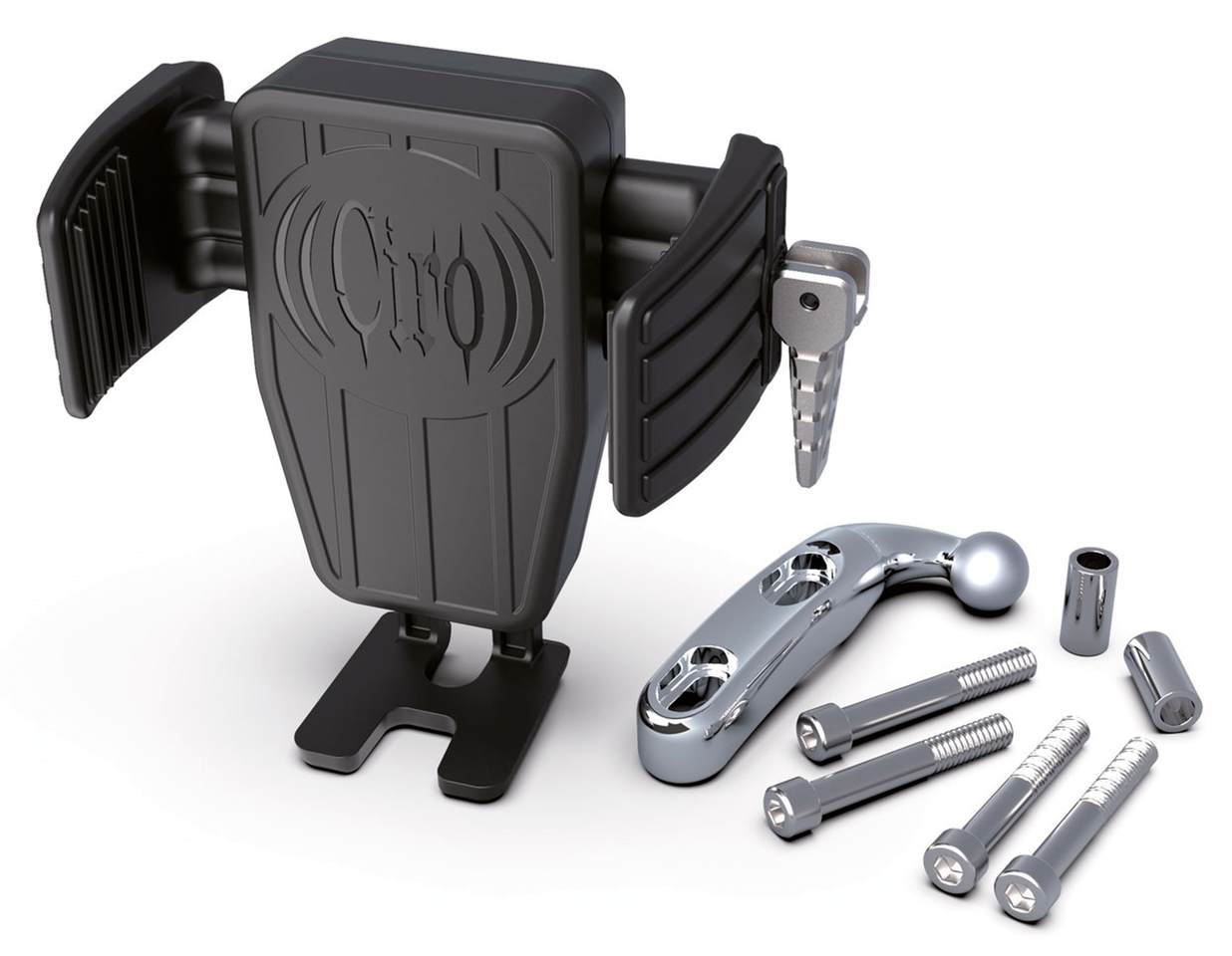 Ciro Smartphone & Camera Mount Kits – Helmets