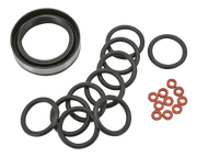 Zodiac Individual Front Fork Oil Seal & O-Rings