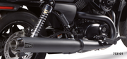Two Brothers Racing Slip-On Mufflers – Exhaust