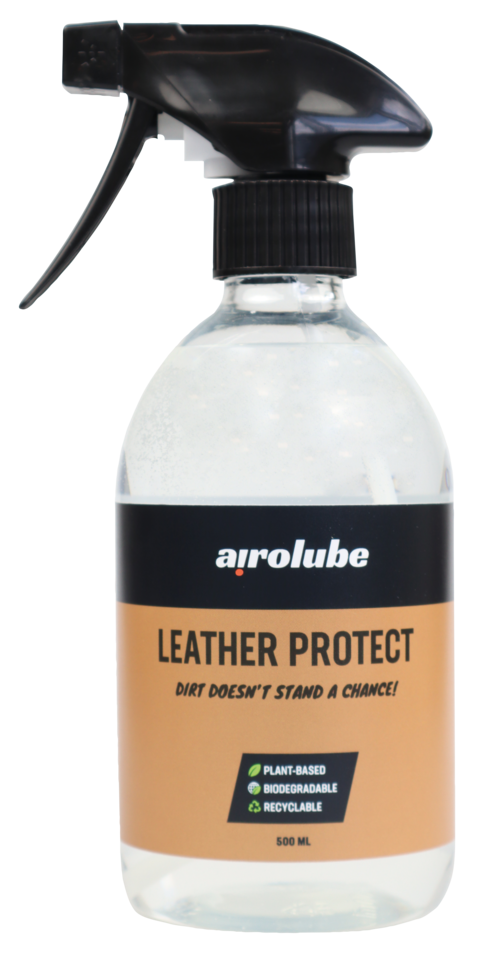 Airolube Leather & Fabric Cleaners and Protectors – Tools & Chemicals
