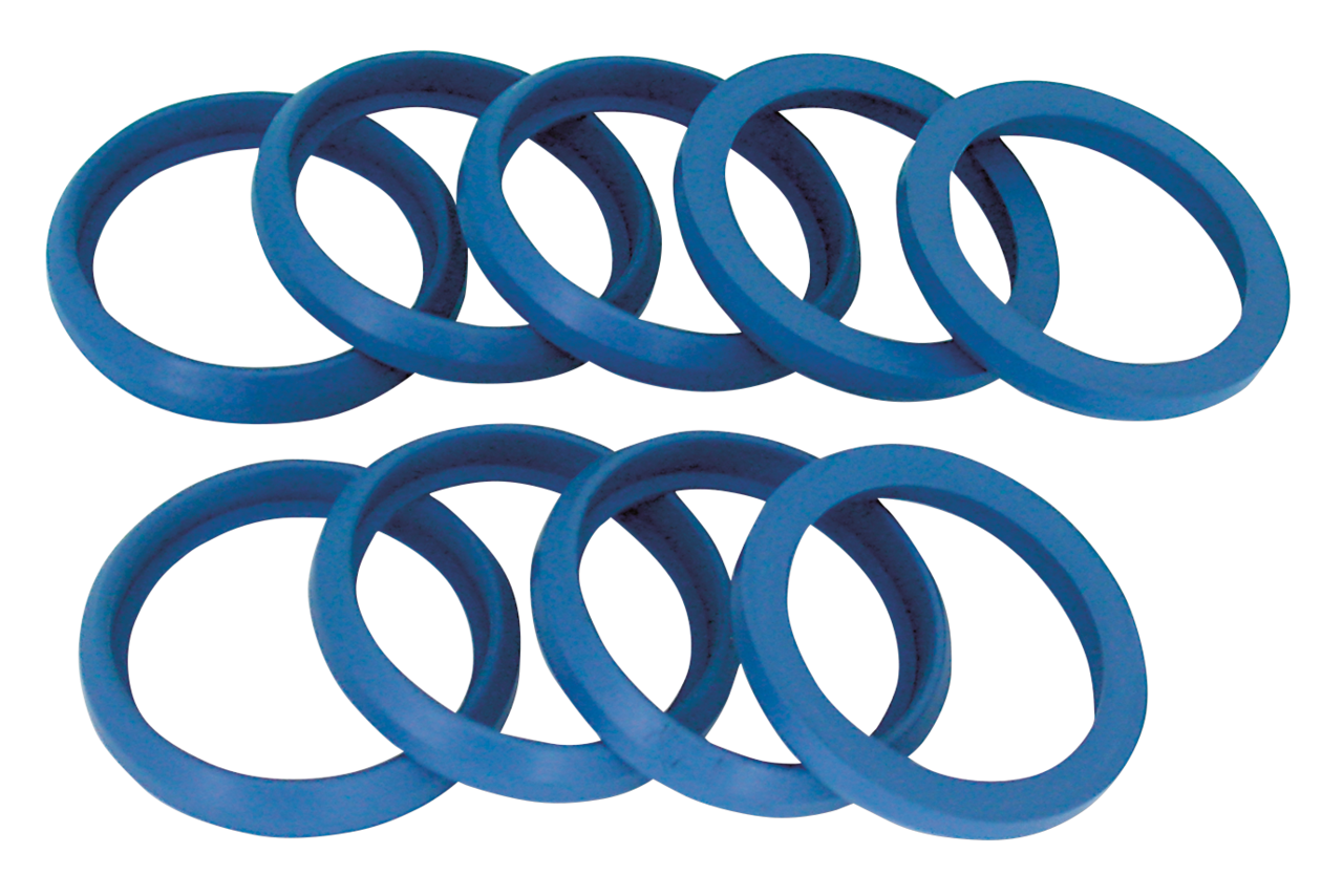 Zodiac Intake Manifold Seals – Gasket & Seals