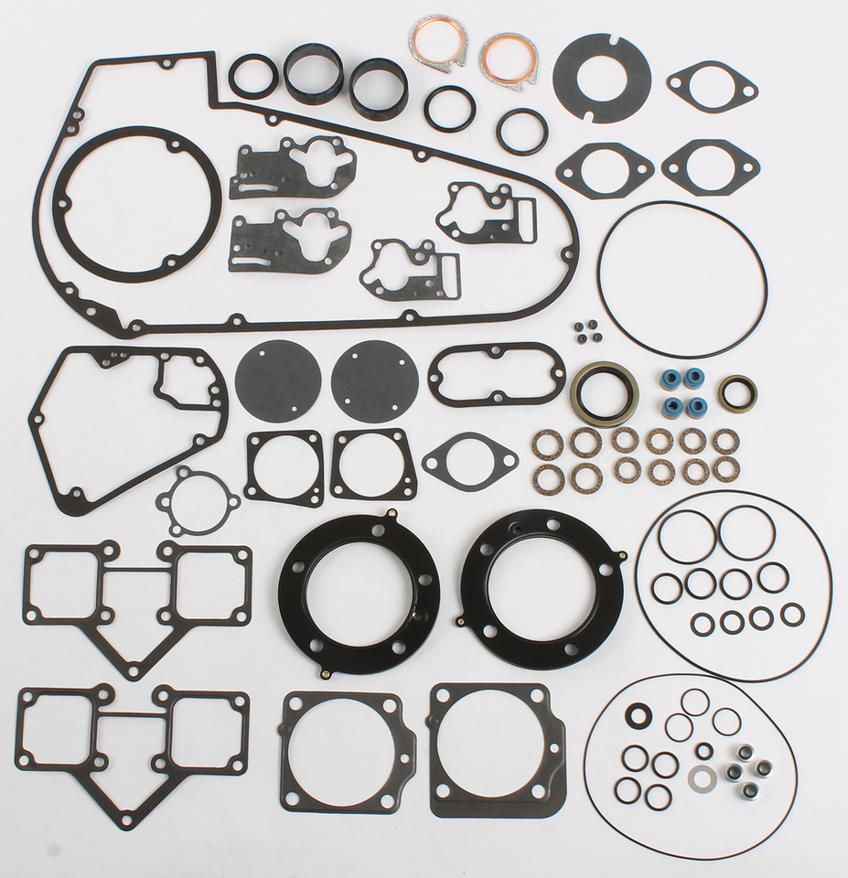 Cometic Gasket Engine Gasket Kits for Harley – Gasket & Seals
