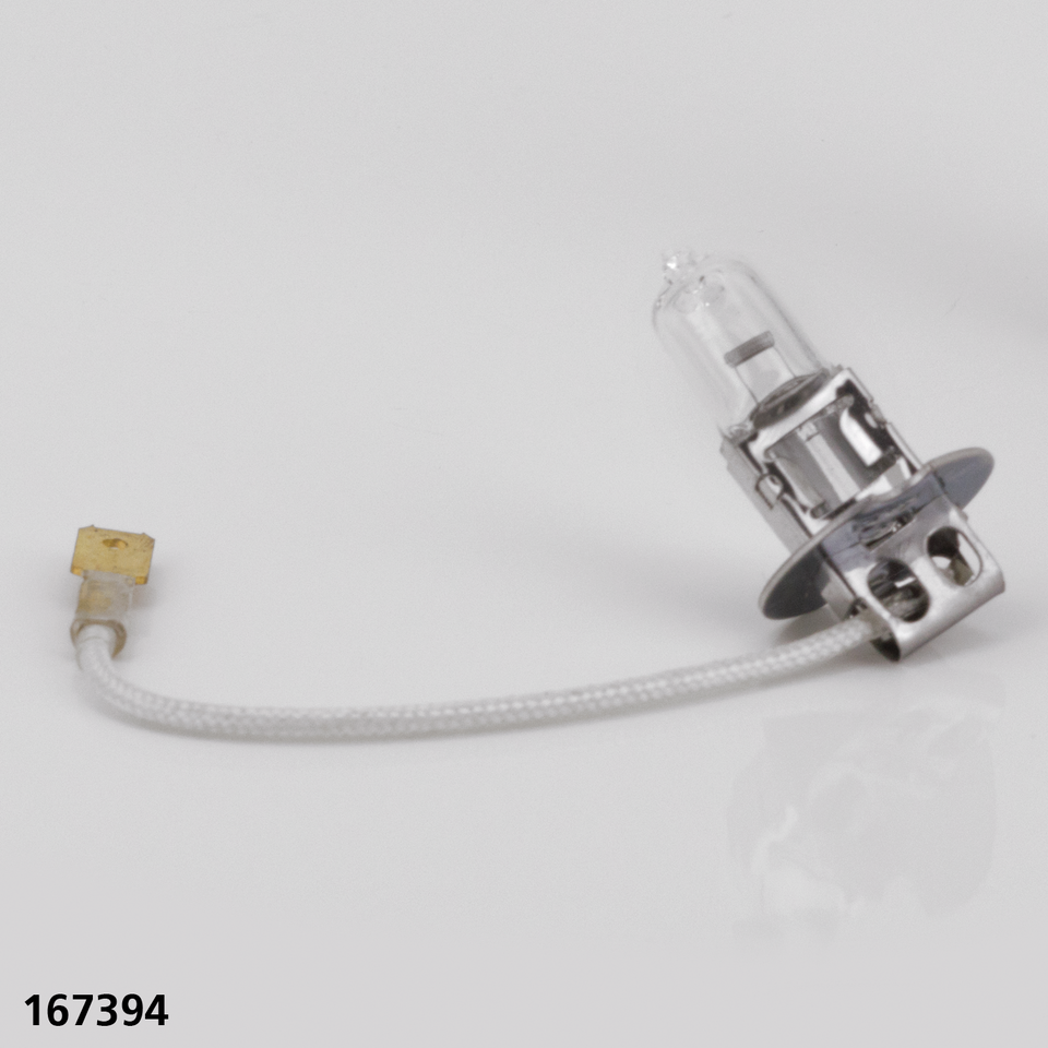 Zodiac Auxiliary Lights with Diamond Cut Reflector – Electric & Light