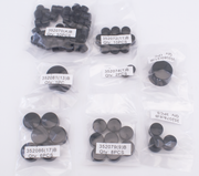 Zodiac Bolt Cover Kits for Engine, Primary, Transmission & More – Hardware