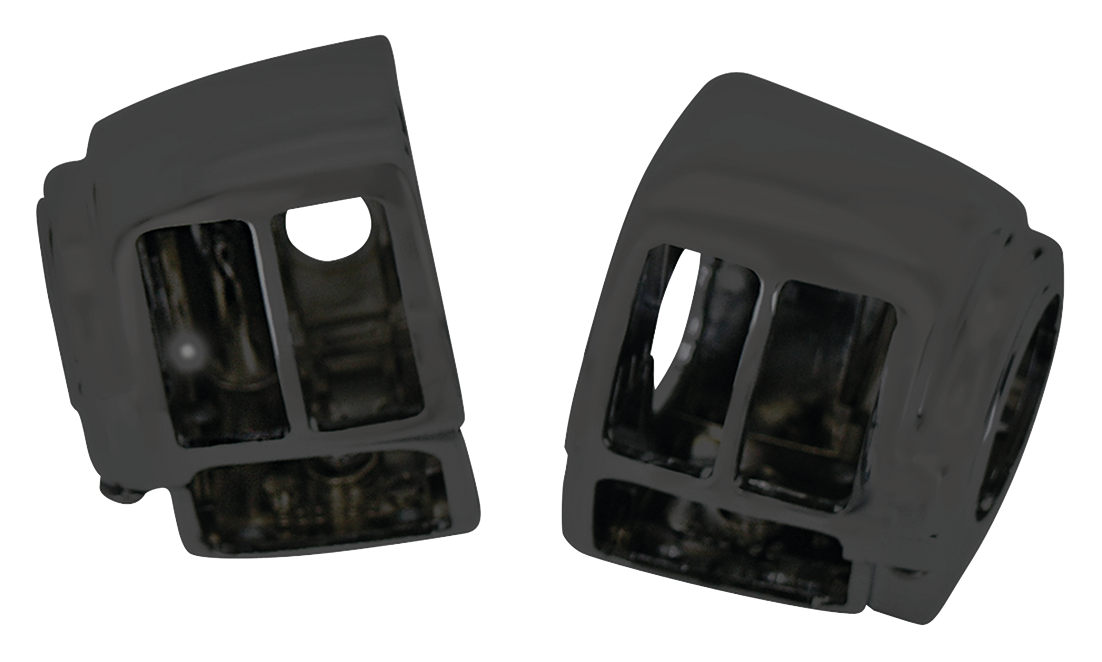 Zodiac Switch Housing Kits – Handlebar