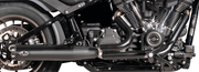 V-Performance 2-INTO-1 for Milwaukee Eight Softail – Exhaust