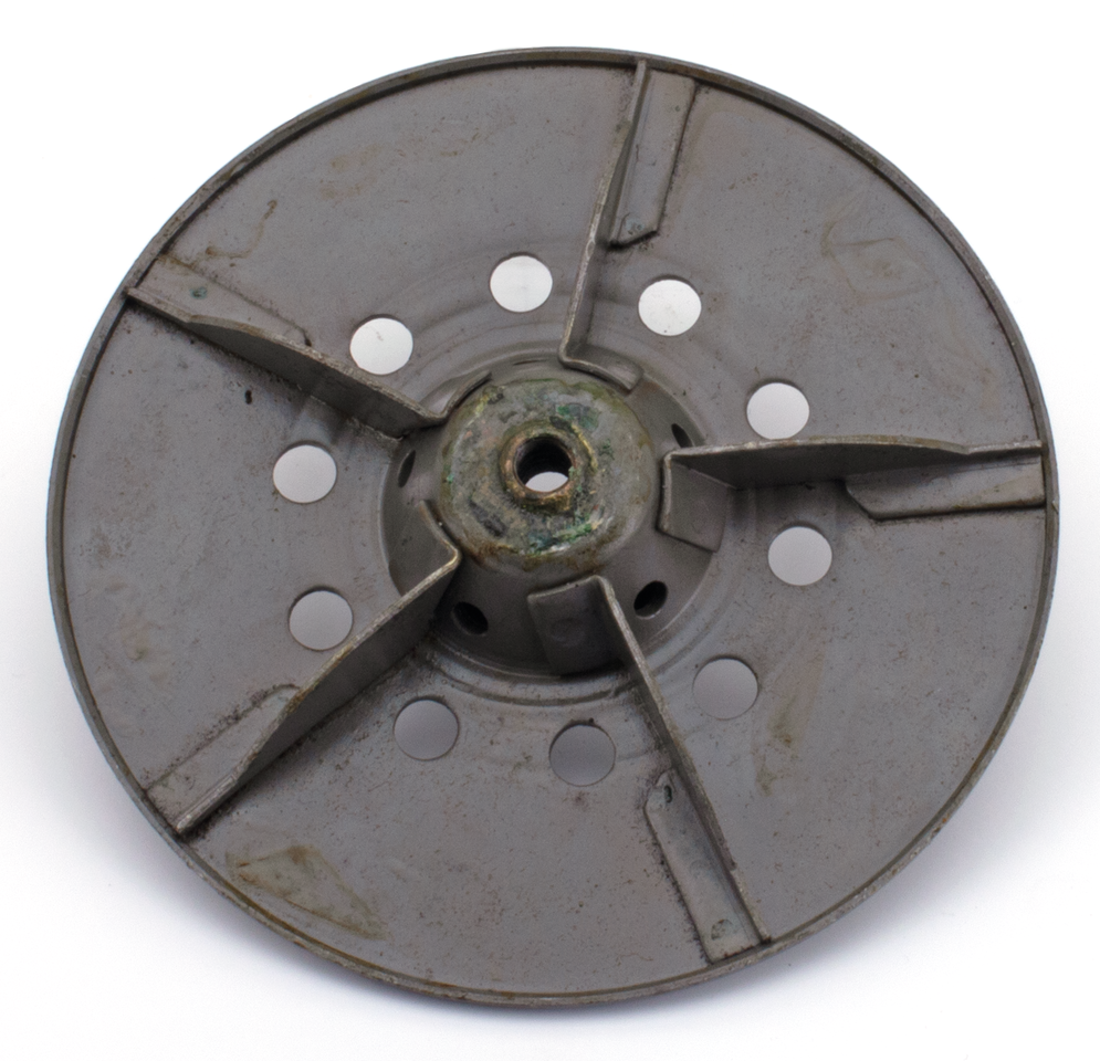 Samwel Supplies Clutch Parts for 45CI Models – Primary & Clutch