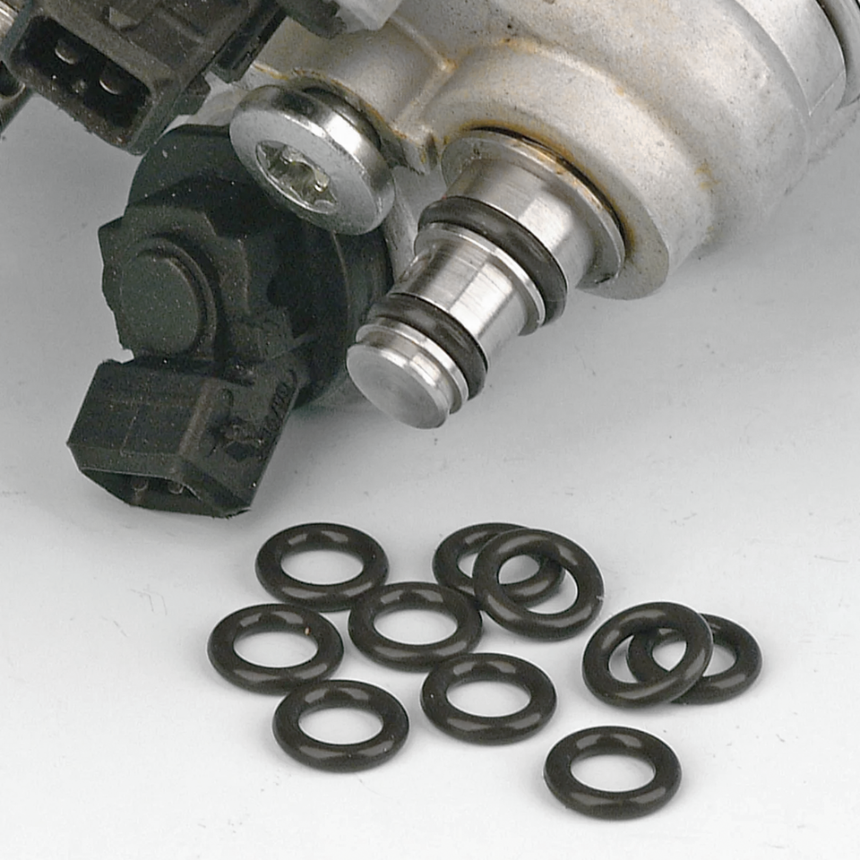 James Gaskets Fuel Fitting O-Rings – Intake