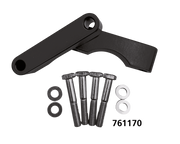 Tommy & Sons Wrapper Front Fenders – Fender & Struts