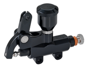 Kustom Tech Wire Operated Master Cylinder – Foot Control