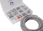 Zodiac Shop Assortment Kits – Control Cables & Hydraulic Lines
