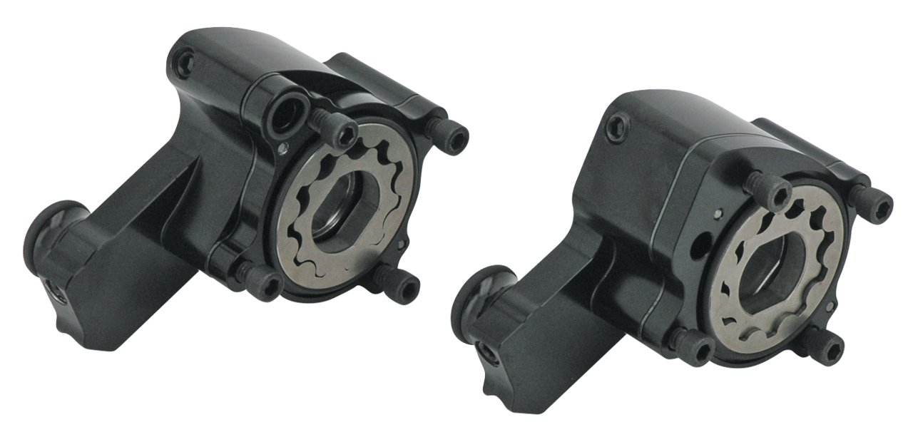 Zodiac Cam Chain Parts for Early Twin Cam – Engine