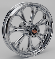Performance Machine Pm Front Wheel