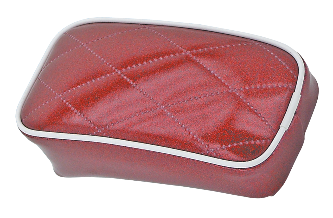 Le Pera "old Skool" Metal Flake – Seat