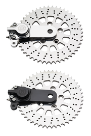Harrison Billet Sprocket Brake