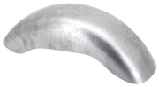 Zodiac "ground-Pounder" Rear Fenders with Straight Cut Sides – Fender & Struts