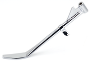Zodiac Kickstand Legs for Sportster – Frame & Rear Suspension