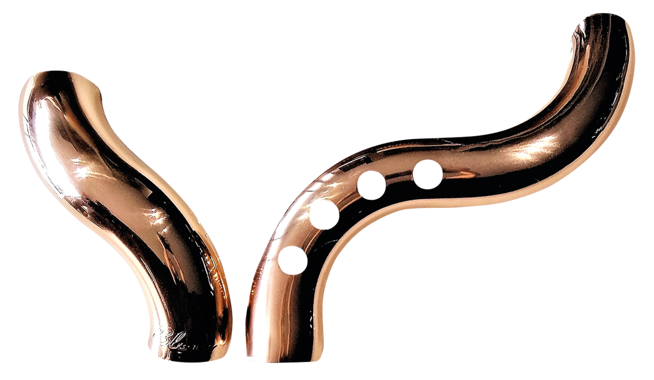 Blow Performance Exhaust for Milwaukee Eight